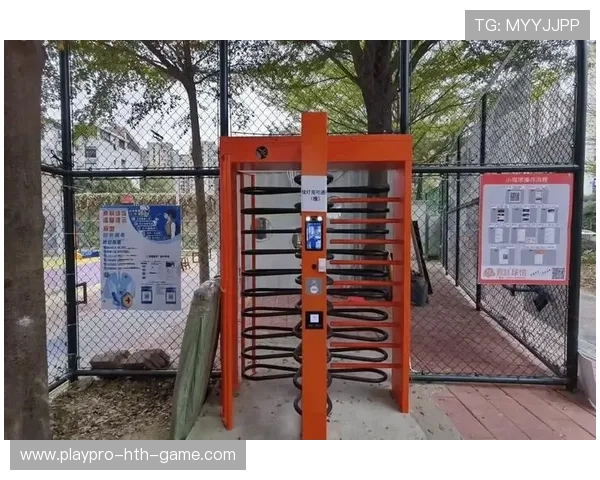 体育场馆智能维护系统上线，运营成本显著下降