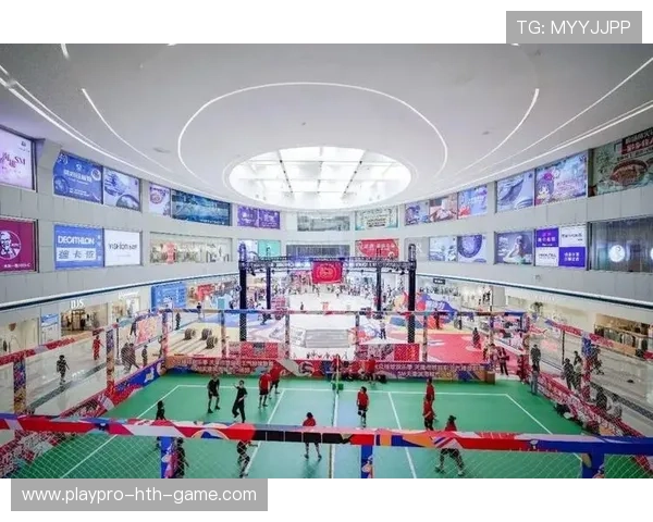 体育IP主题展览带动文化旅游新业态