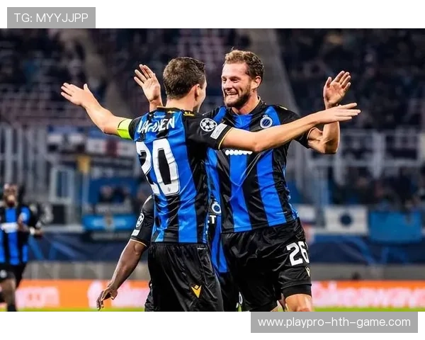 布鲁日足球俱乐部：心理韧性决定未来，打造更具竞争力的球队