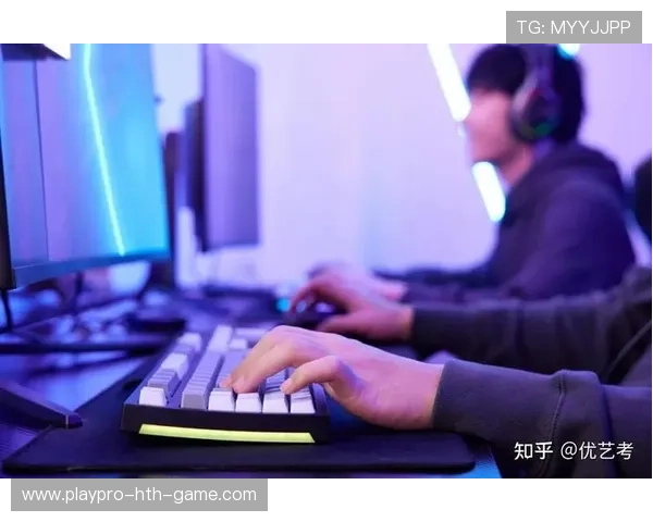 电竞主播职业化进程是否推动行业发展，电竞主播是什么职业